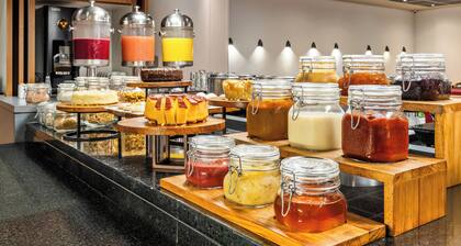 Slim Hotel Campinas