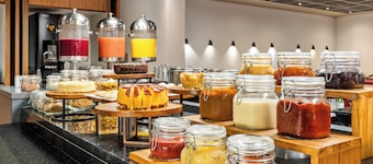 Slim Hotel Campinas