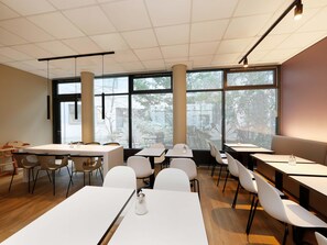 Business center - B&B Hotel Berlin City-West (Berlin)