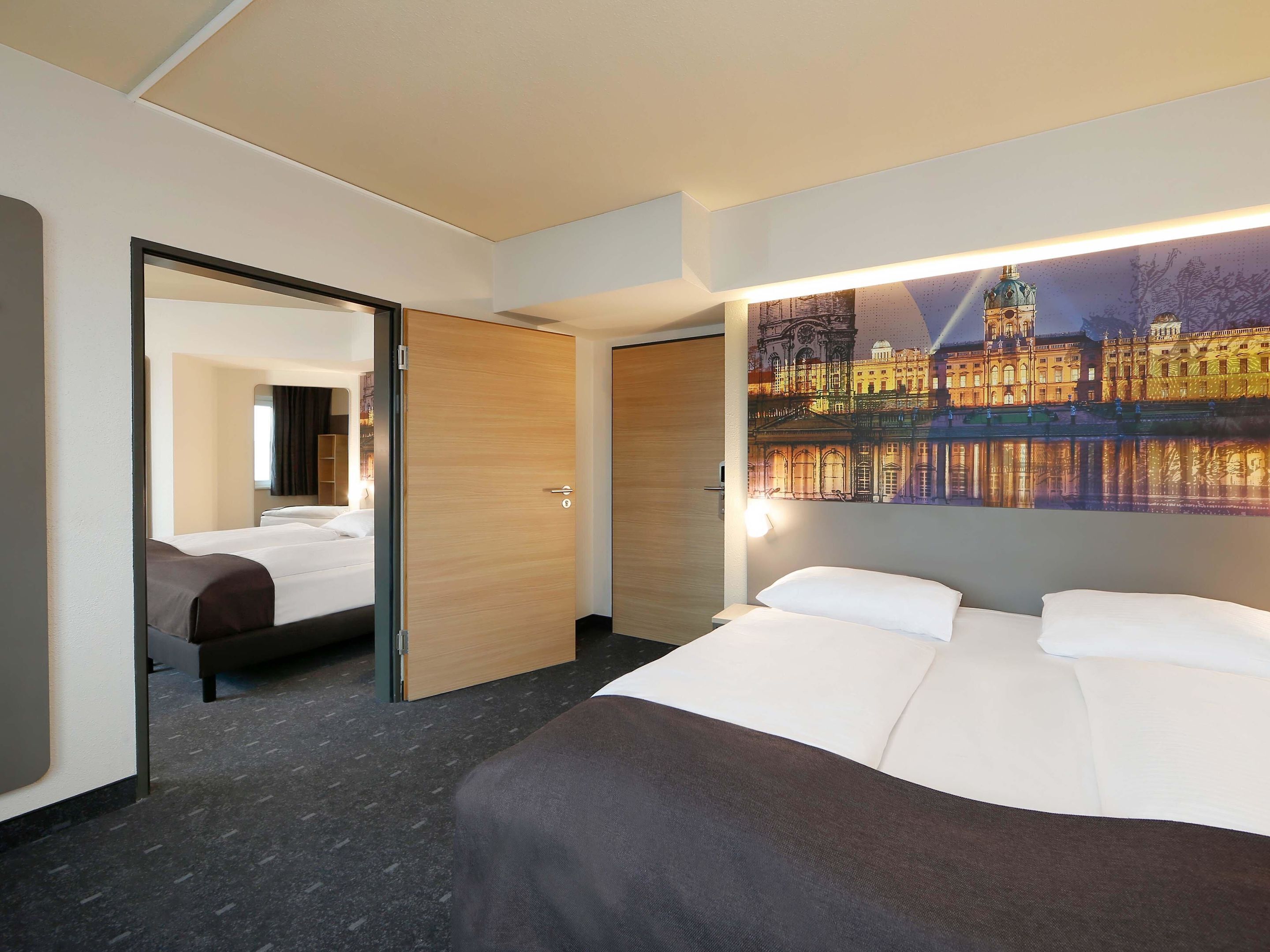 Photo - B&B Hotel Berlin City-West