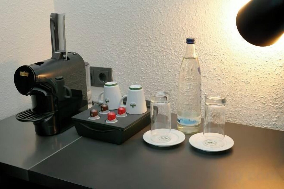 Café o cafetera
