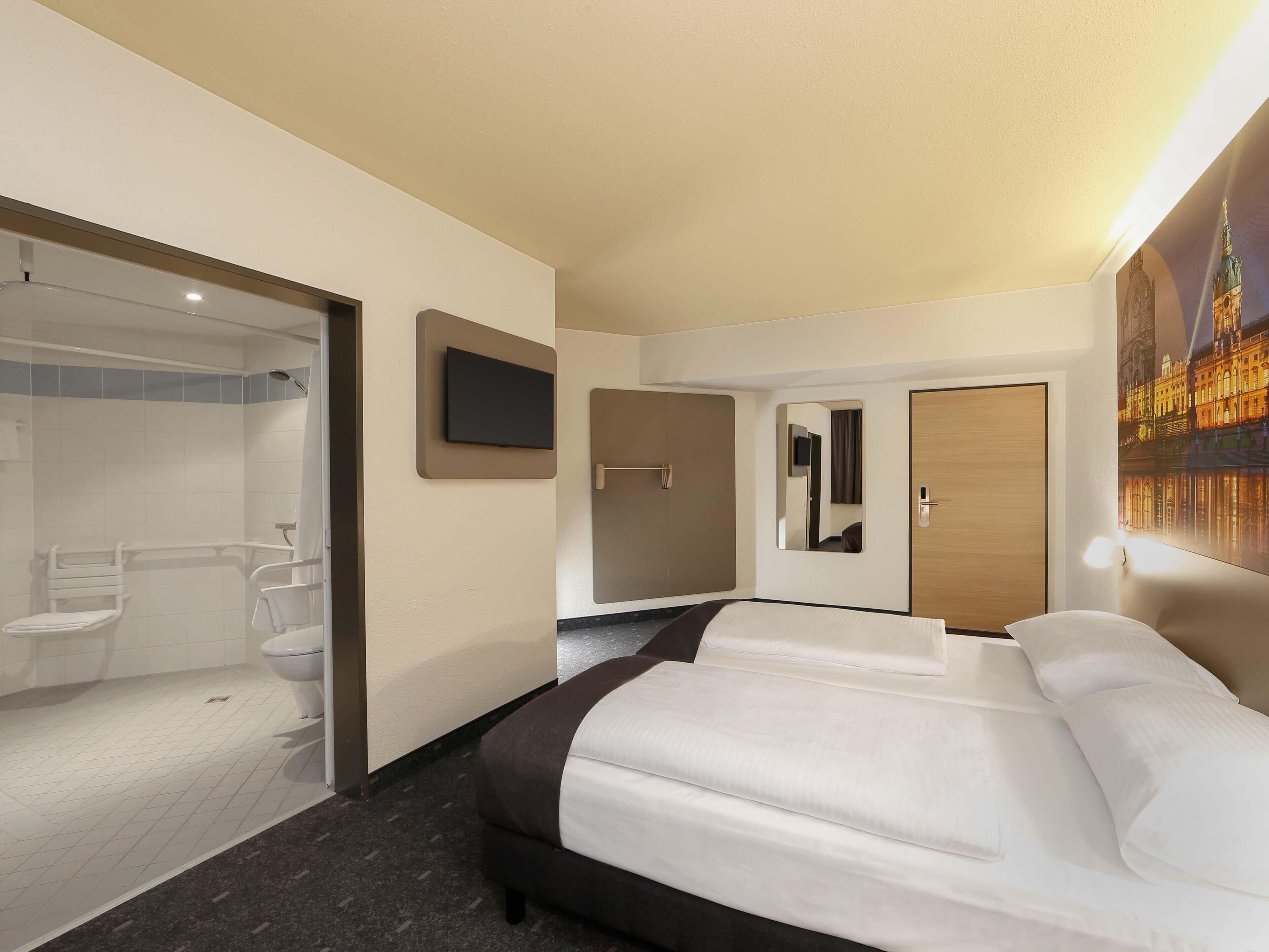 Photo - B&B Hotel Berlin City-West