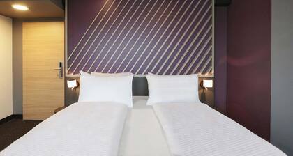 B&B Hotel Berlin City-West