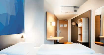 B&B Hotel Berlin City-West