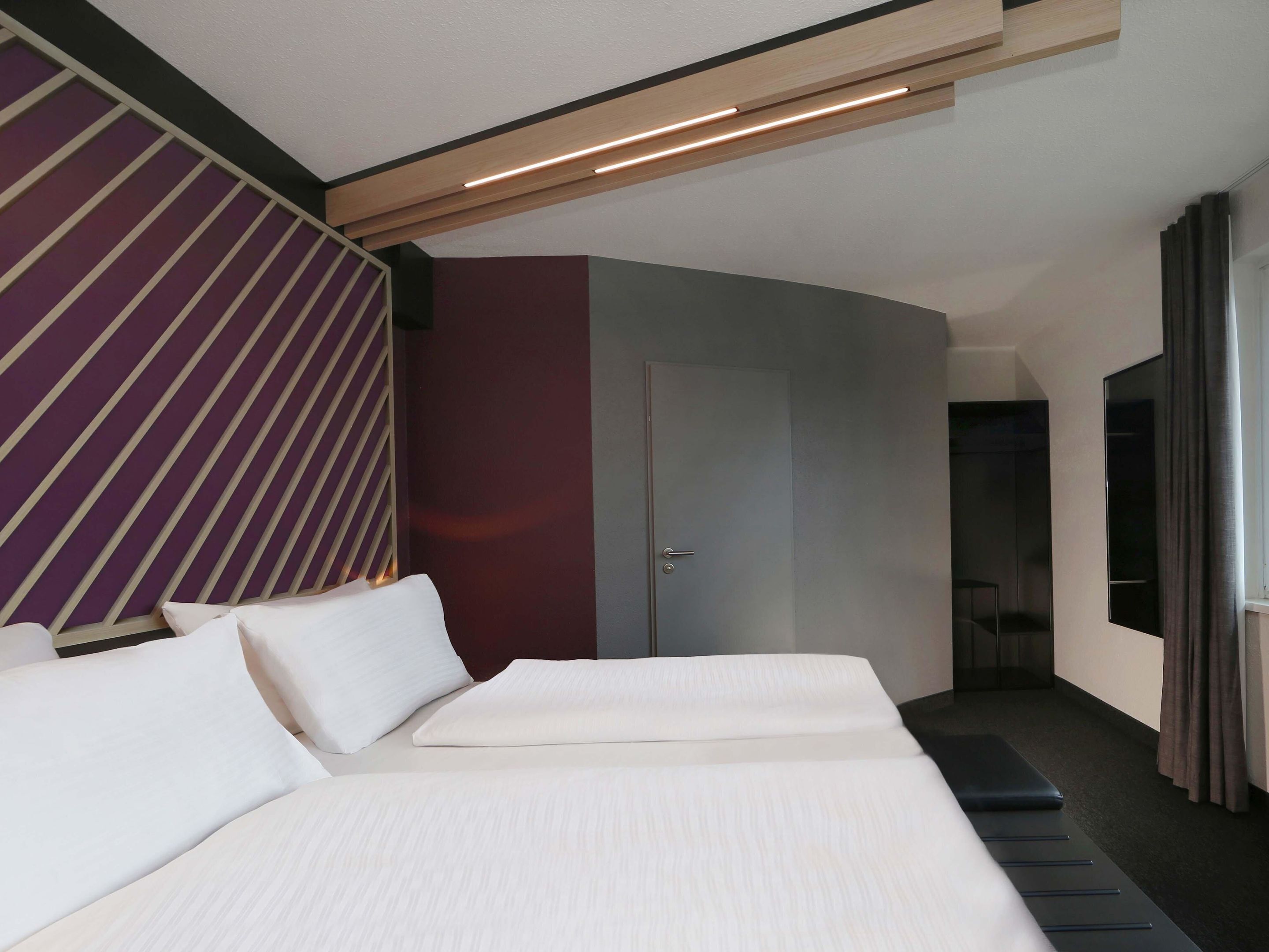 Photo - B&B Hotel Berlin City-West