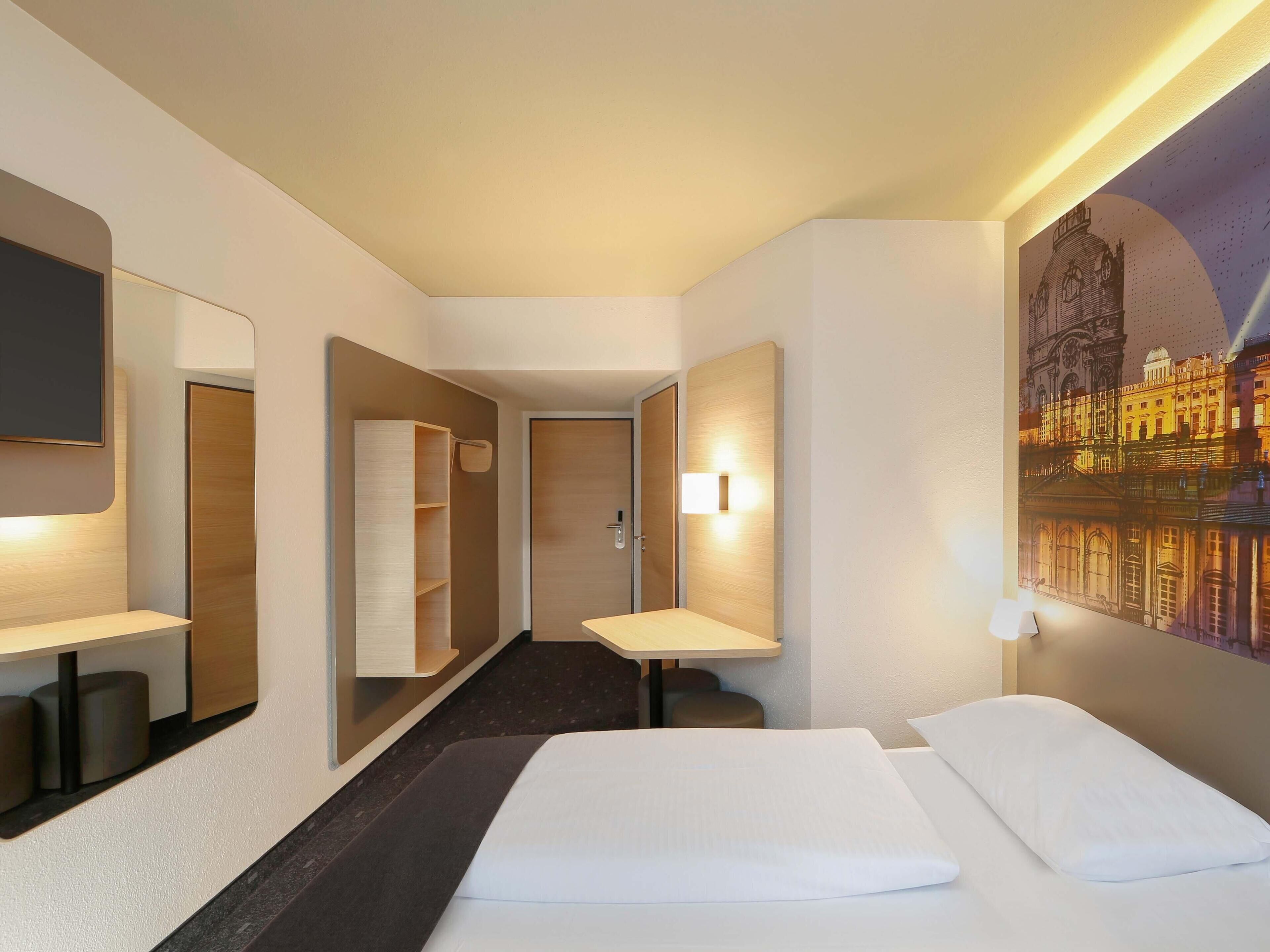 Photo - B&B Hotel Berlin City-West