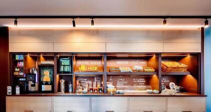 B&B Hotel Berlin City-West