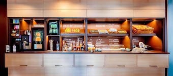 B&B Hotel Berlin City-West