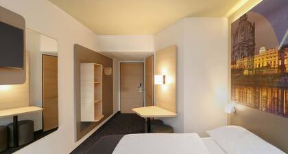 B&B Hotel Berlin City-West