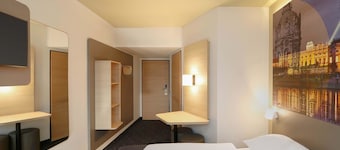 B&B Hotel Berlin City-West