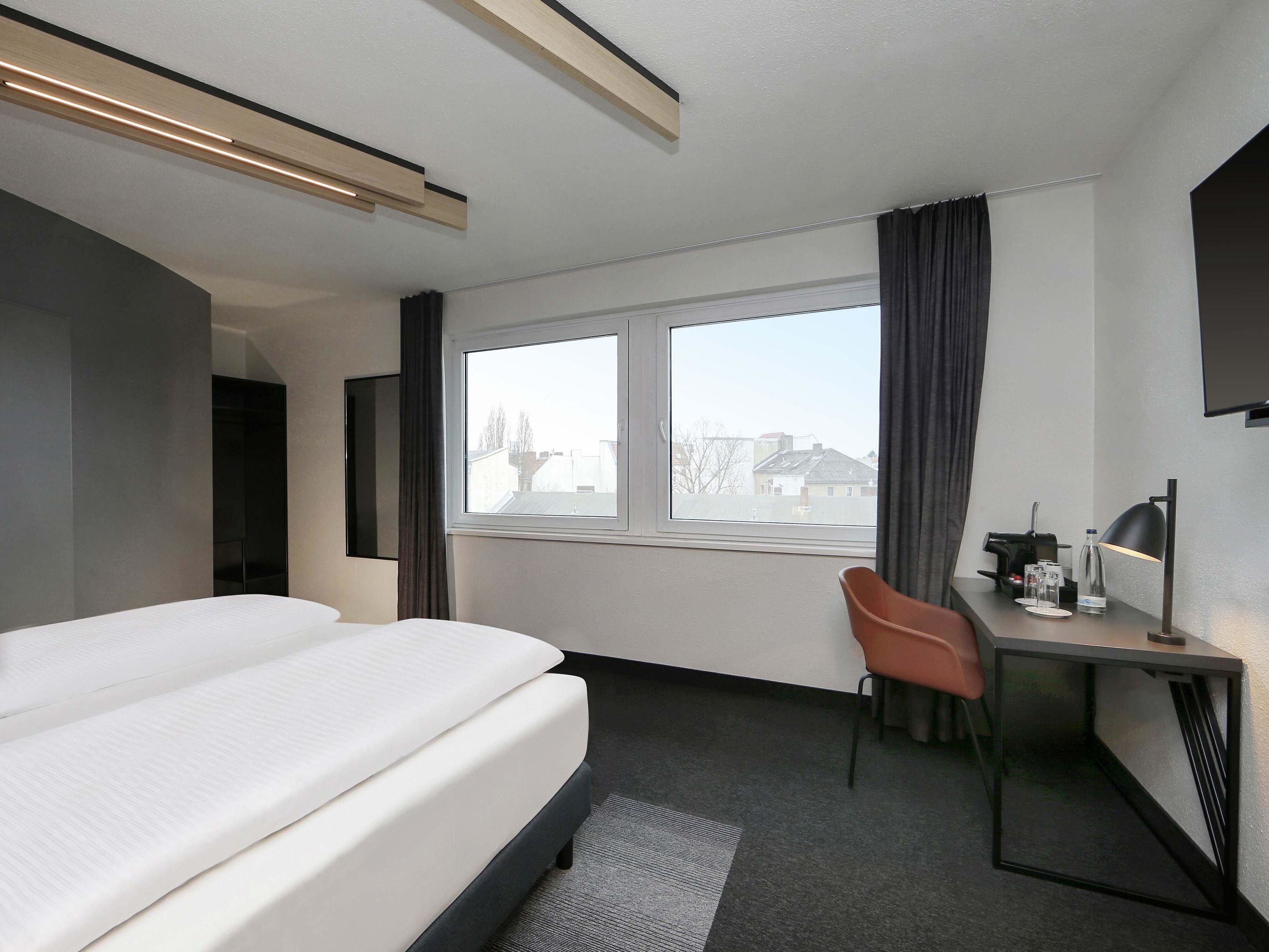 Photo - B&B Hotel Berlin City-West