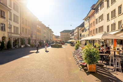 ibis Winterthur City