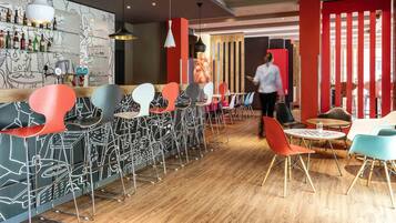 Bar (na propriedade)