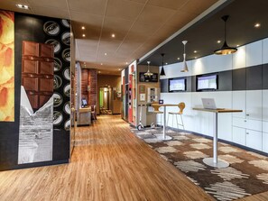 Exterior - ibis Winterthur City (Winterthur)