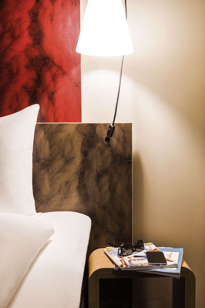 ibis Winterthur City by null