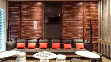 Bar (na propriedade)