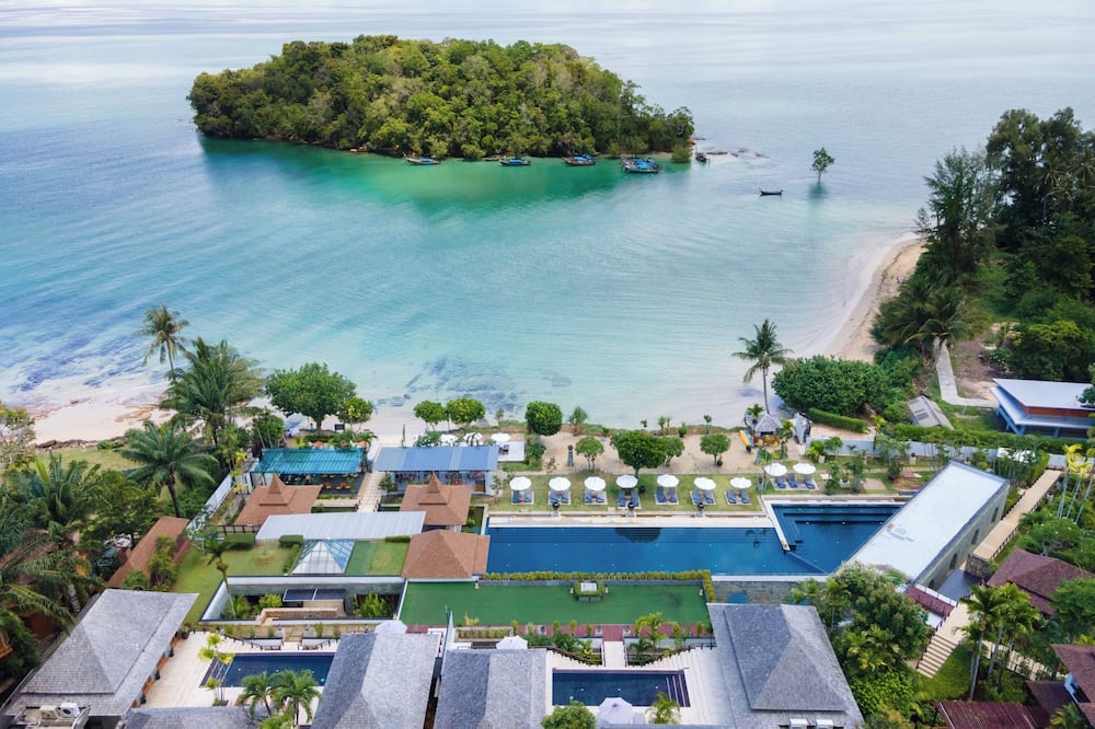 Nakamanda Resort And Spa