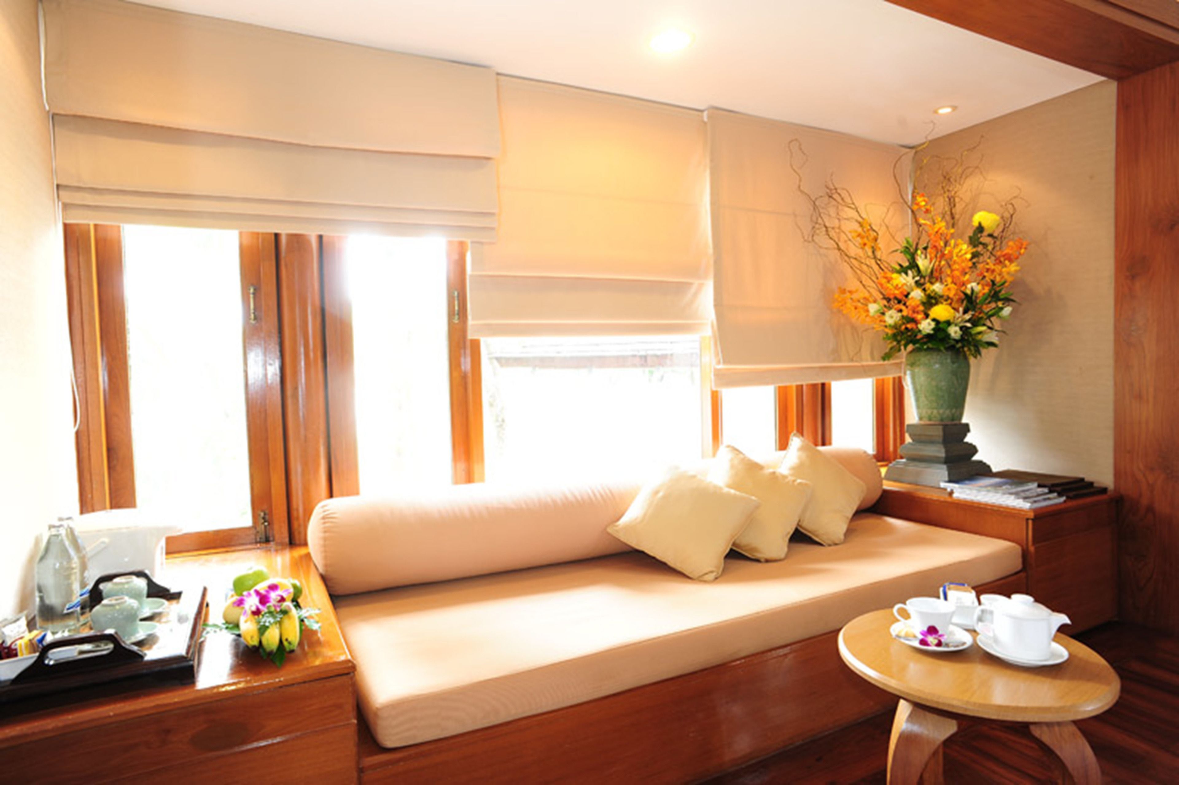 sala villa | room amenity