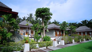 Kawasan hartanah