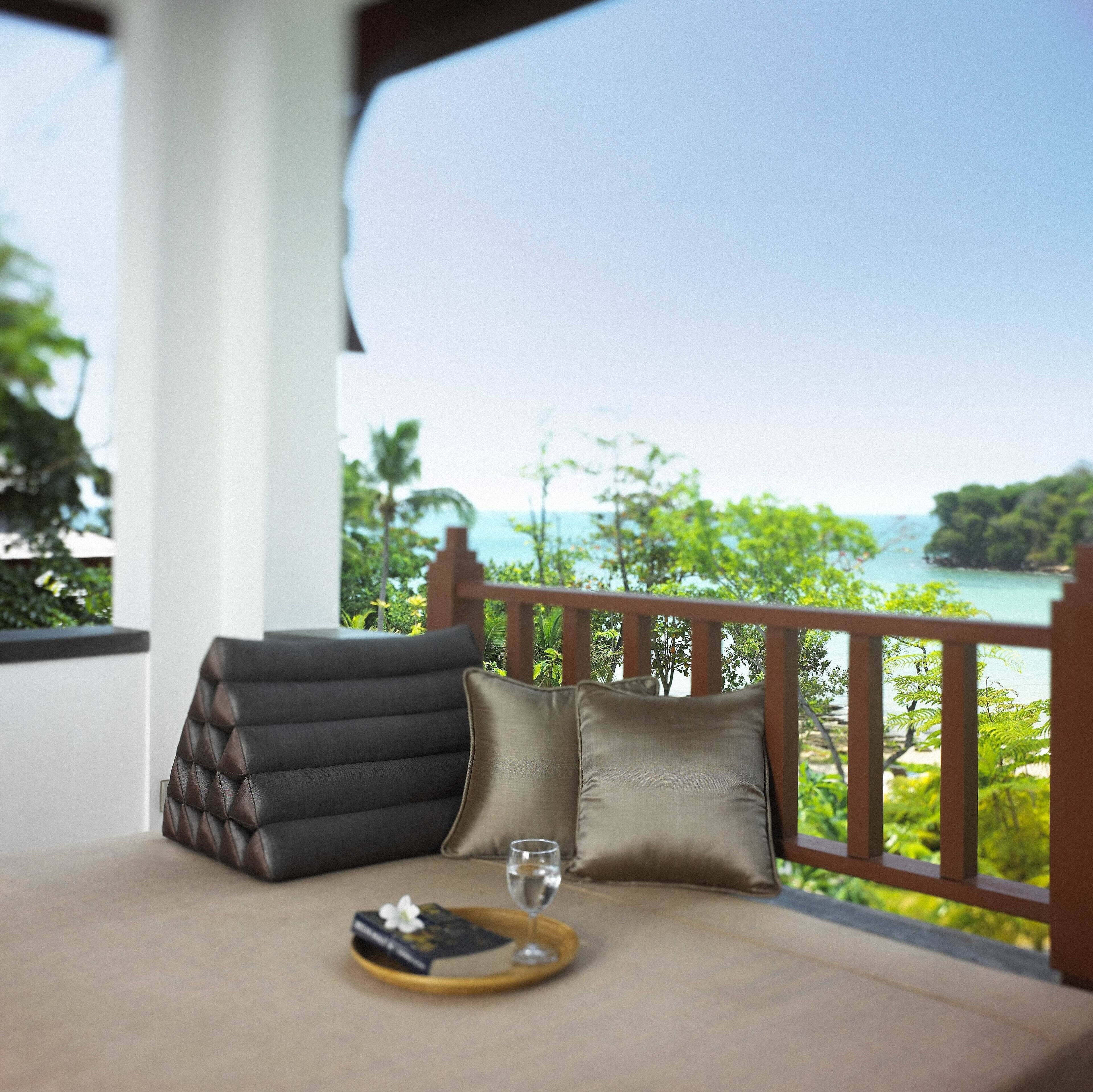 Sala Villa Upper Seaview