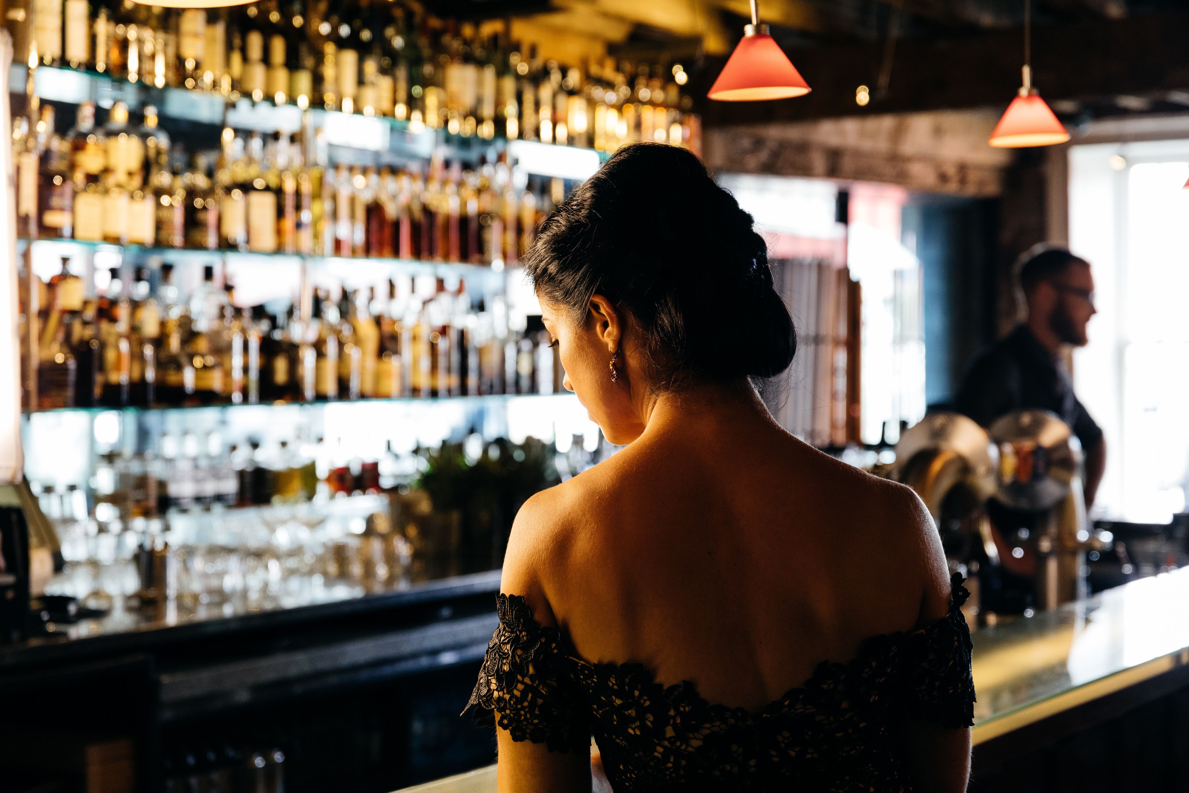 Bar (di hartanah)