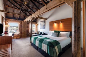 Standardzimmer, eingeschränkter Meerblick