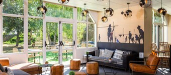 ibis styles Bobigny Centre Préfecture