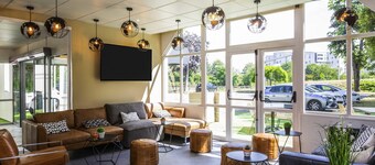 ibis styles Bobigny Centre Préfecture