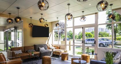 ibis styles Bobigny Centre Préfecture