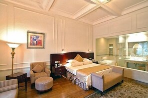 Internet, jam penggera 