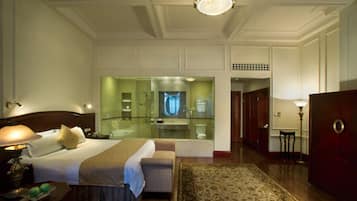 Internet y despertador