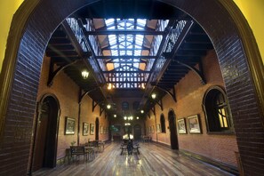 Property amenity - Astor House Hotel (Shanghai)