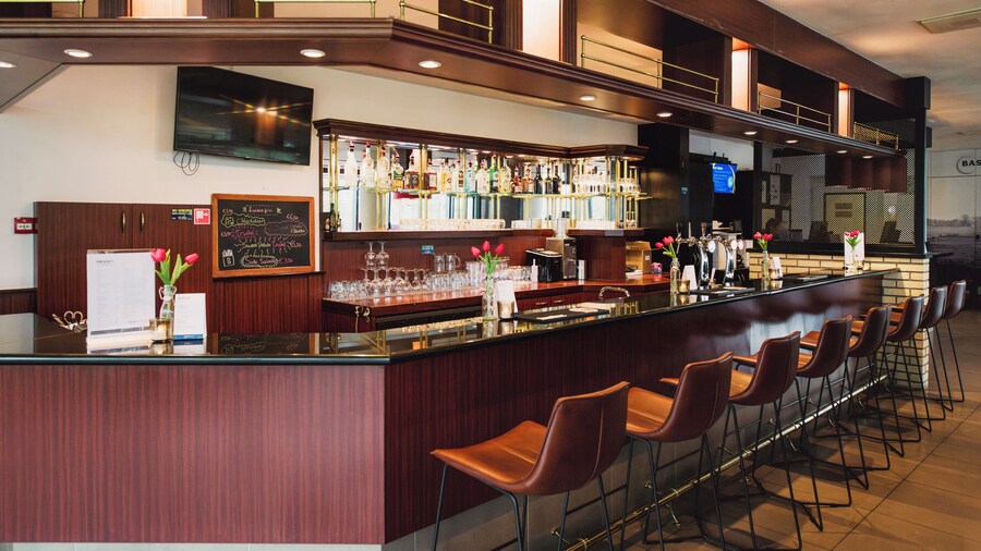 Bastion Hotel Breda