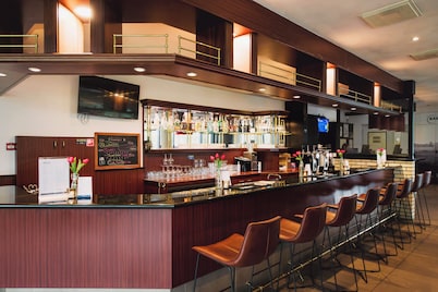 Bastion Hotel Breda