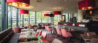 Bastion Hotel Breda