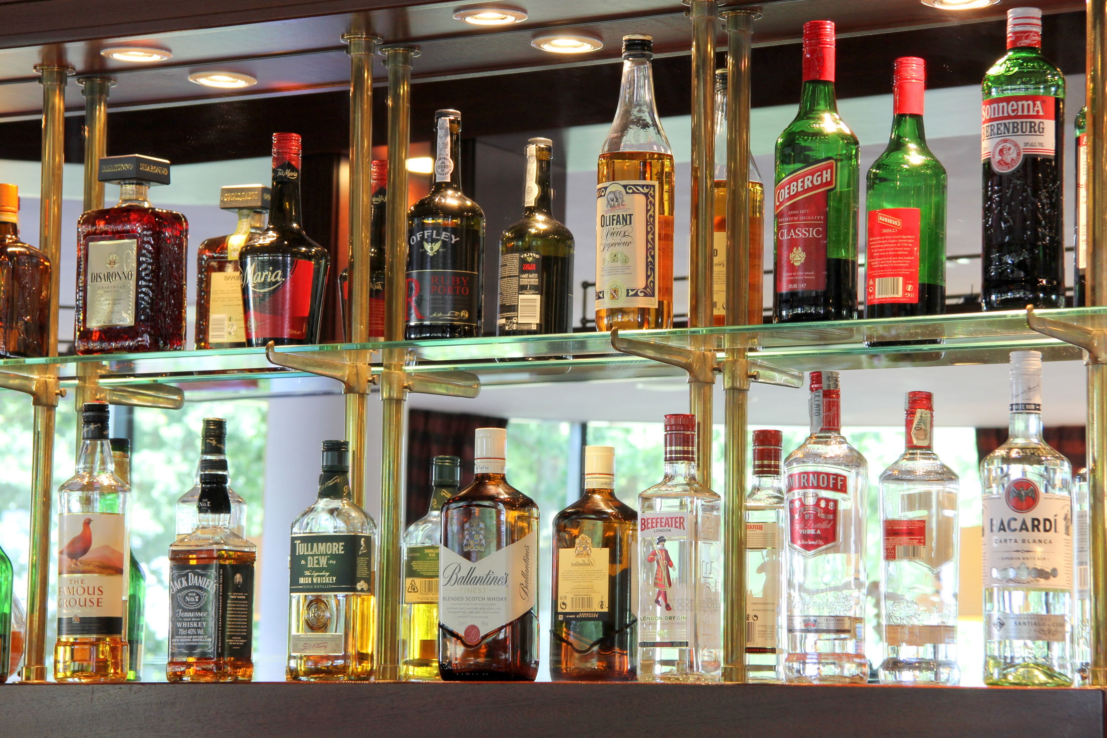 Foto - Bastion Hotel Breda