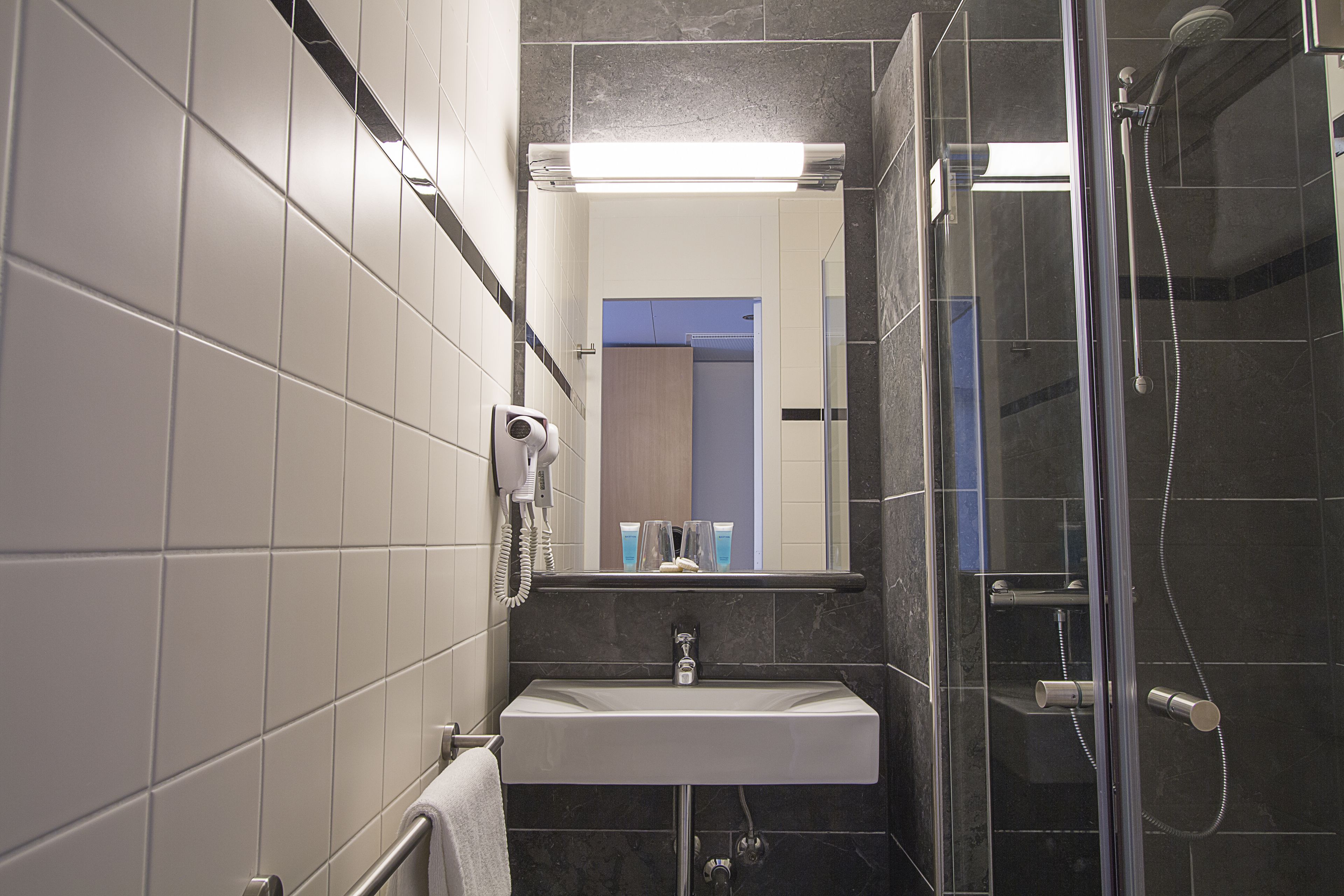 Foto - Bastion Hotel Breda