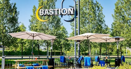 Bastion Hotel Haarlem Velsen