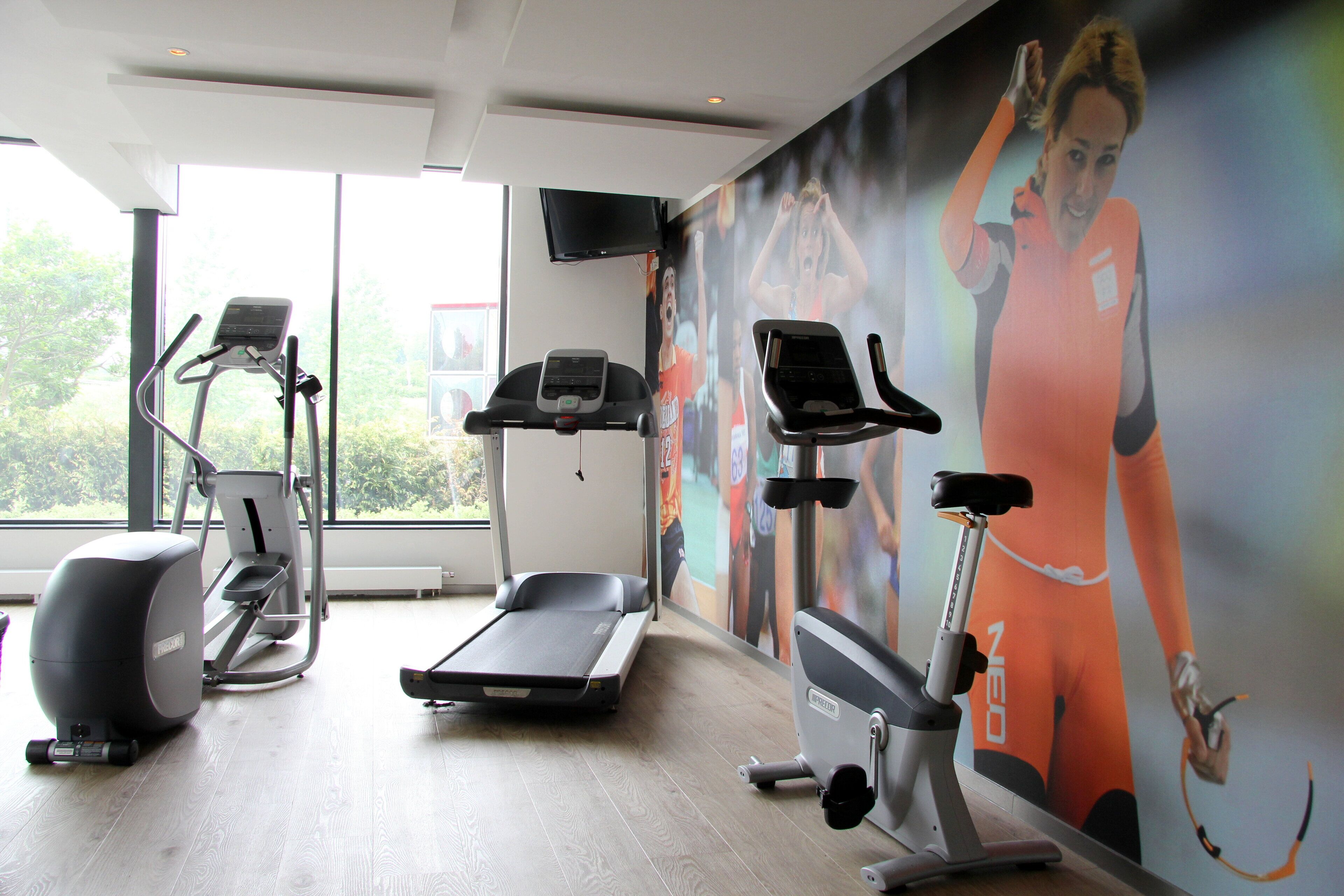Foto - Bastion Hotel Haarlem Velsen
