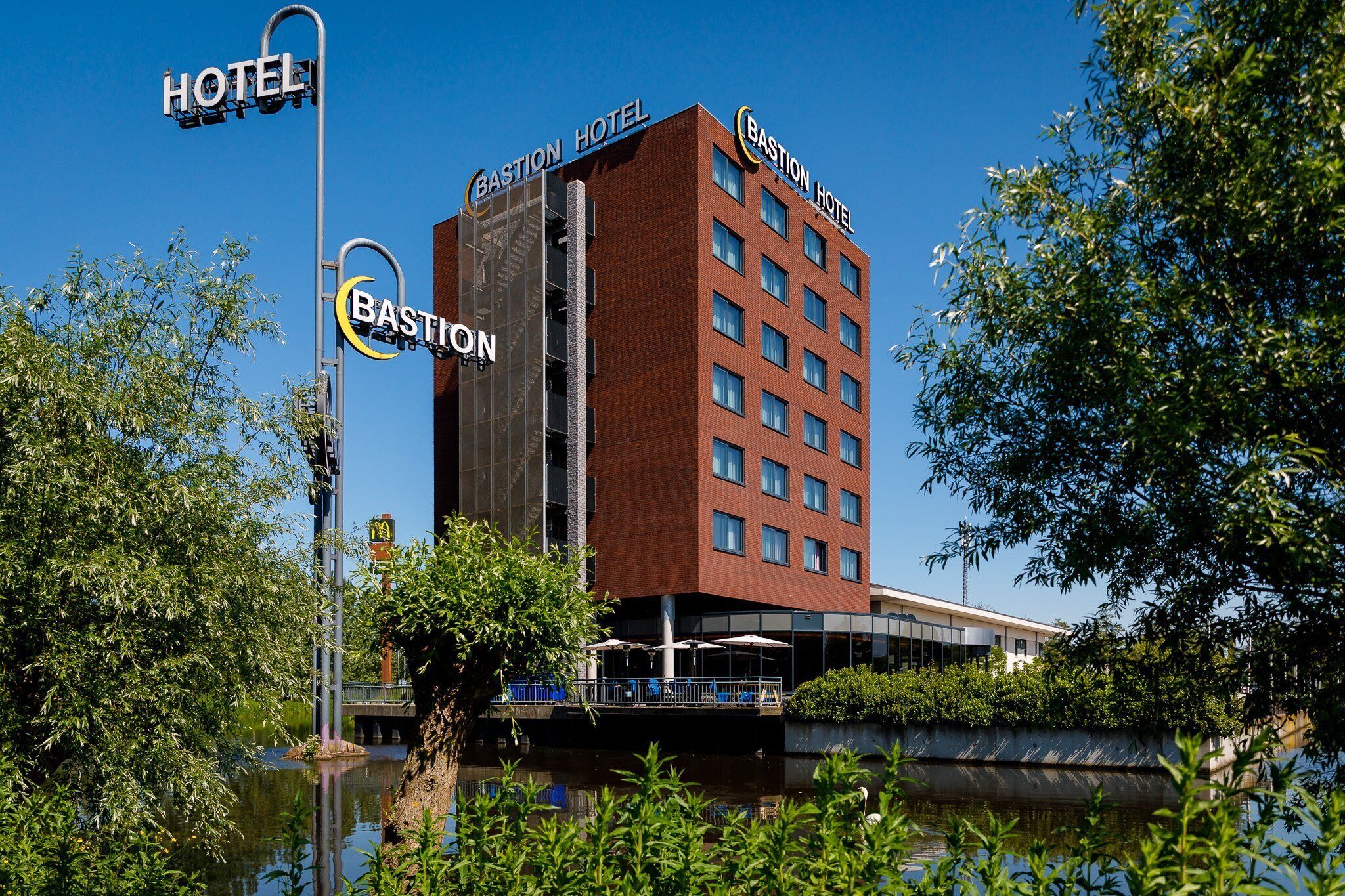 Foto - Bastion Hotel Haarlem Velsen
