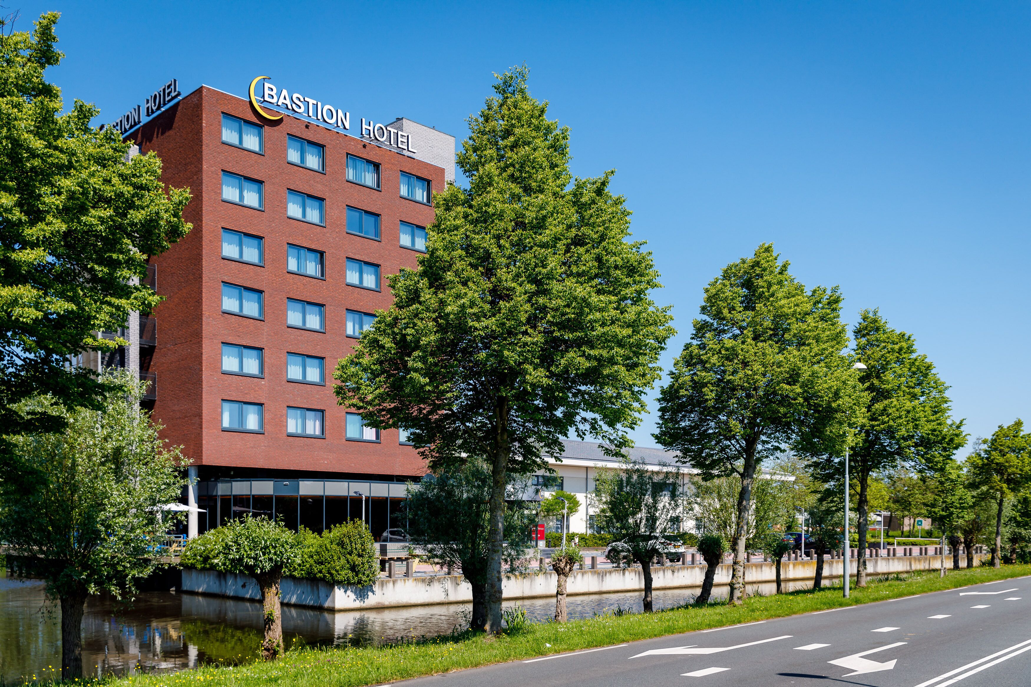 Foto - Bastion Hotel Haarlem Velsen