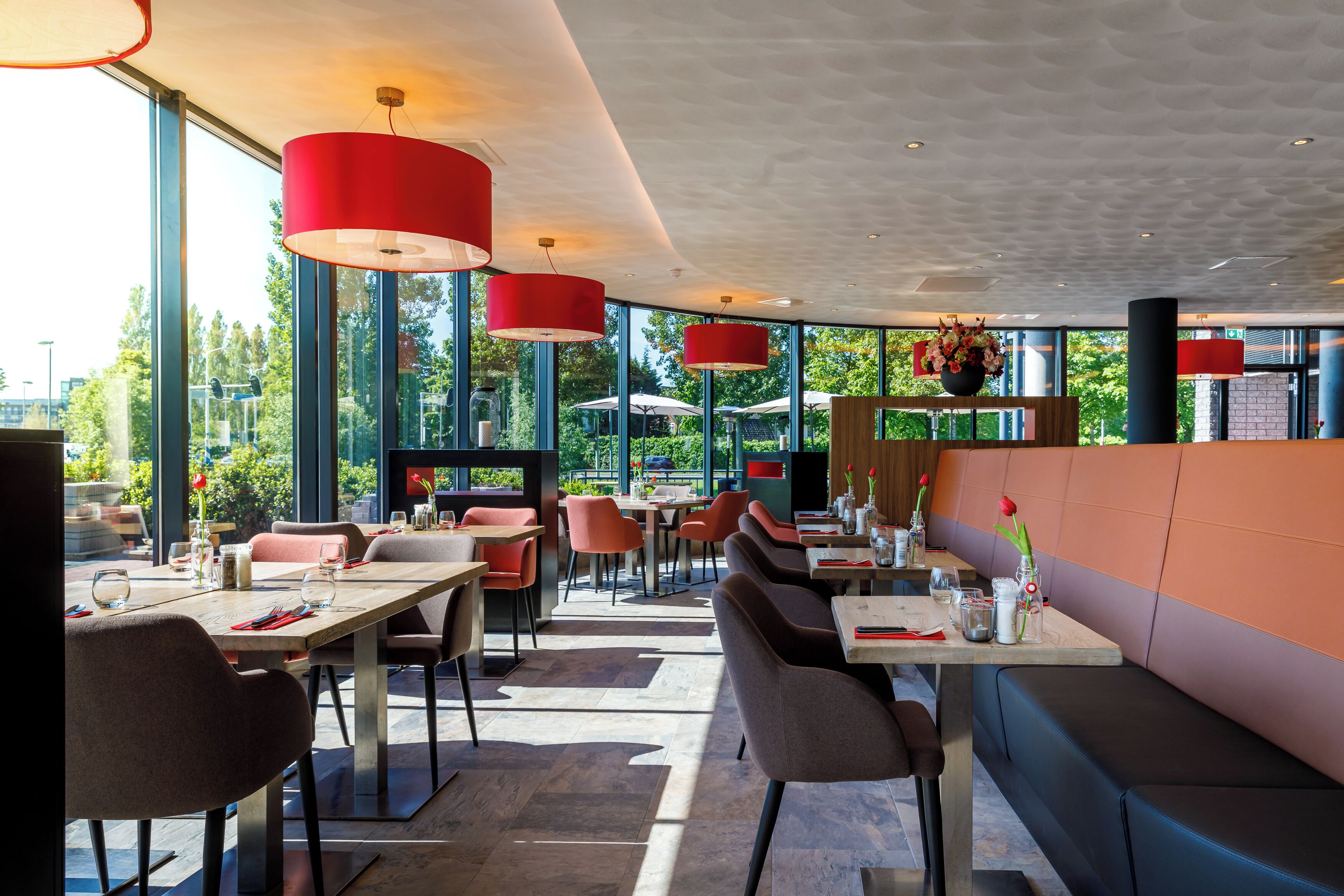 Foto - Bastion Hotel Haarlem Velsen