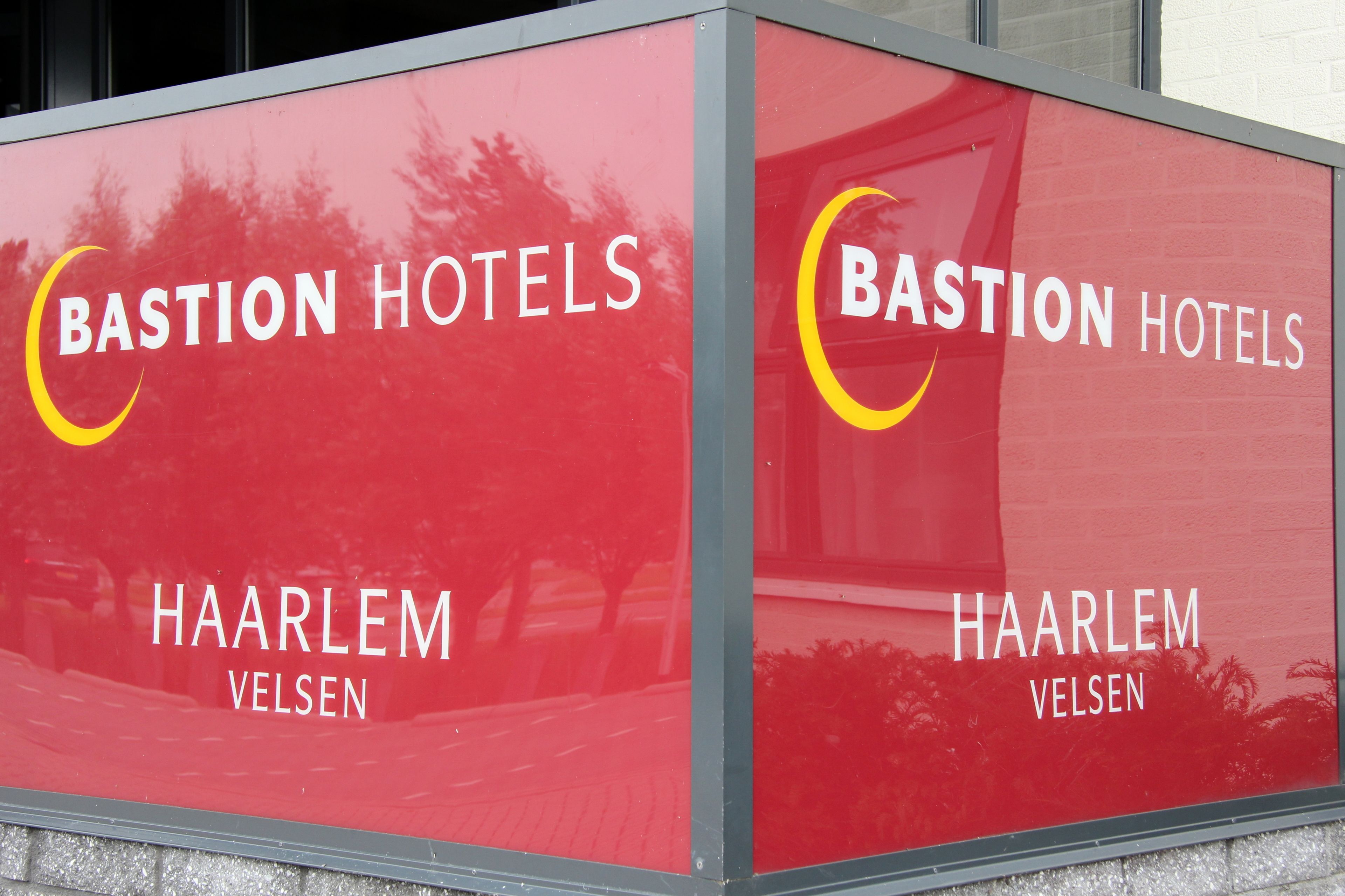 Foto - Bastion Hotel Haarlem Velsen