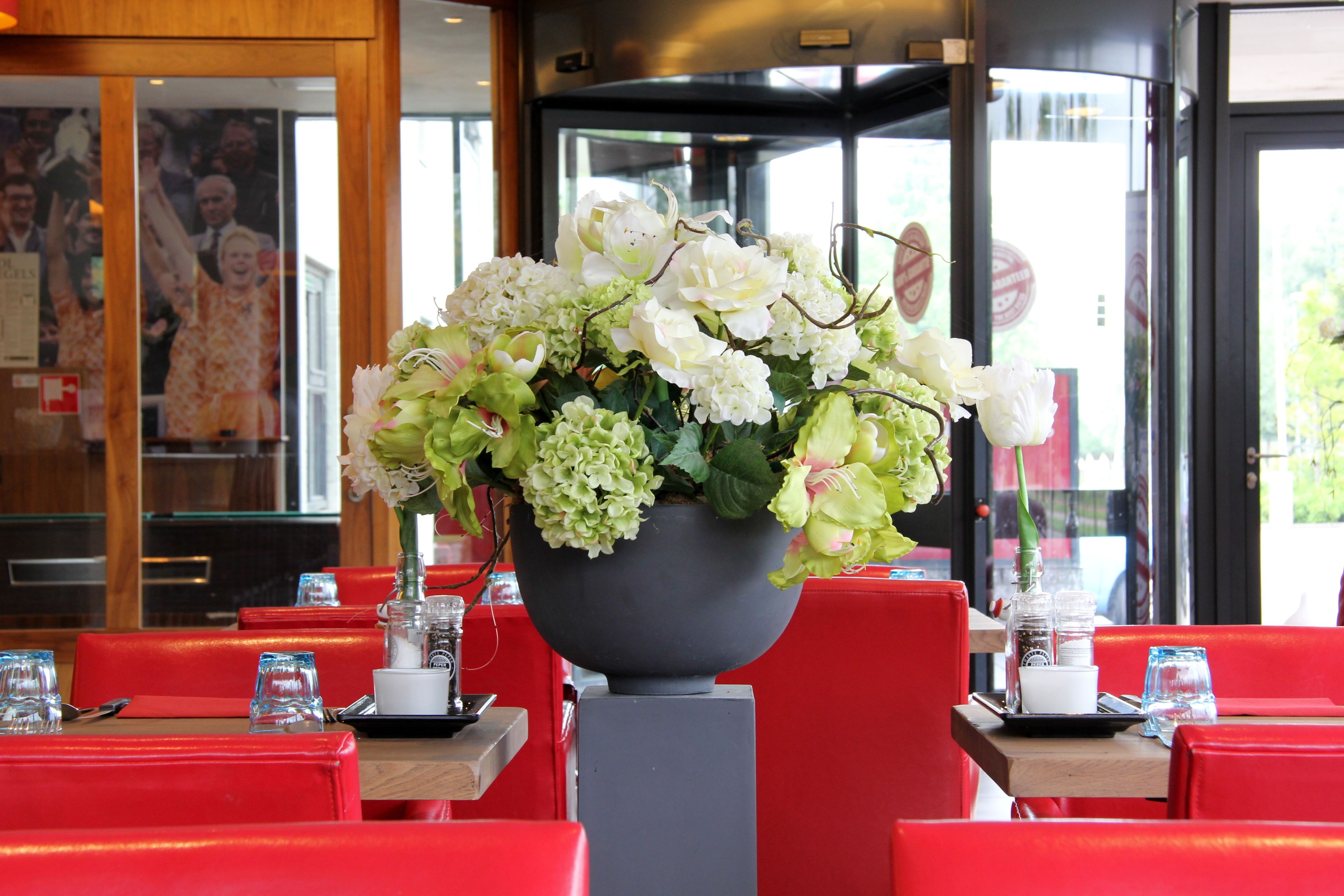 Foto - Bastion Hotel Haarlem Velsen