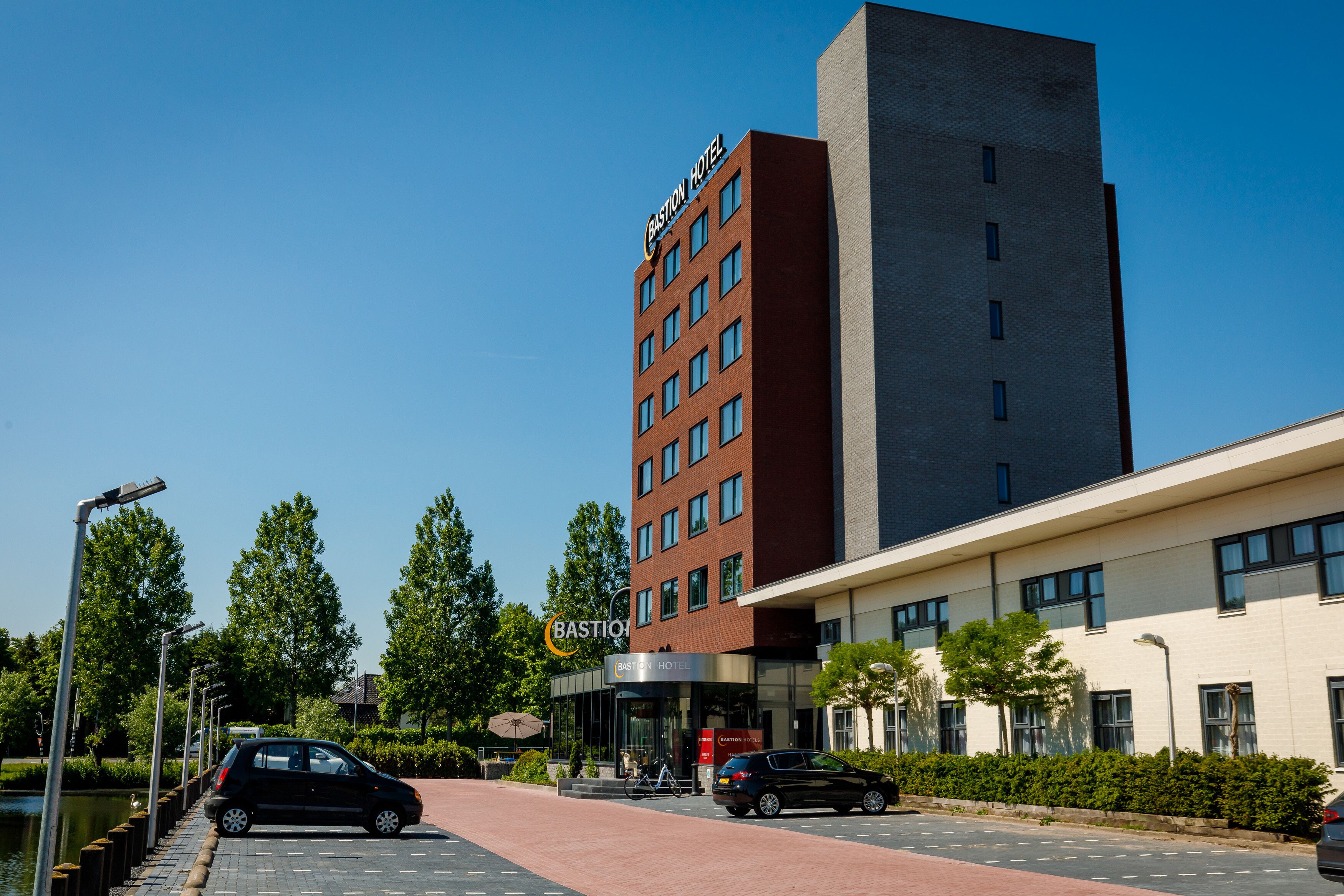 Foto - Bastion Hotel Haarlem Velsen