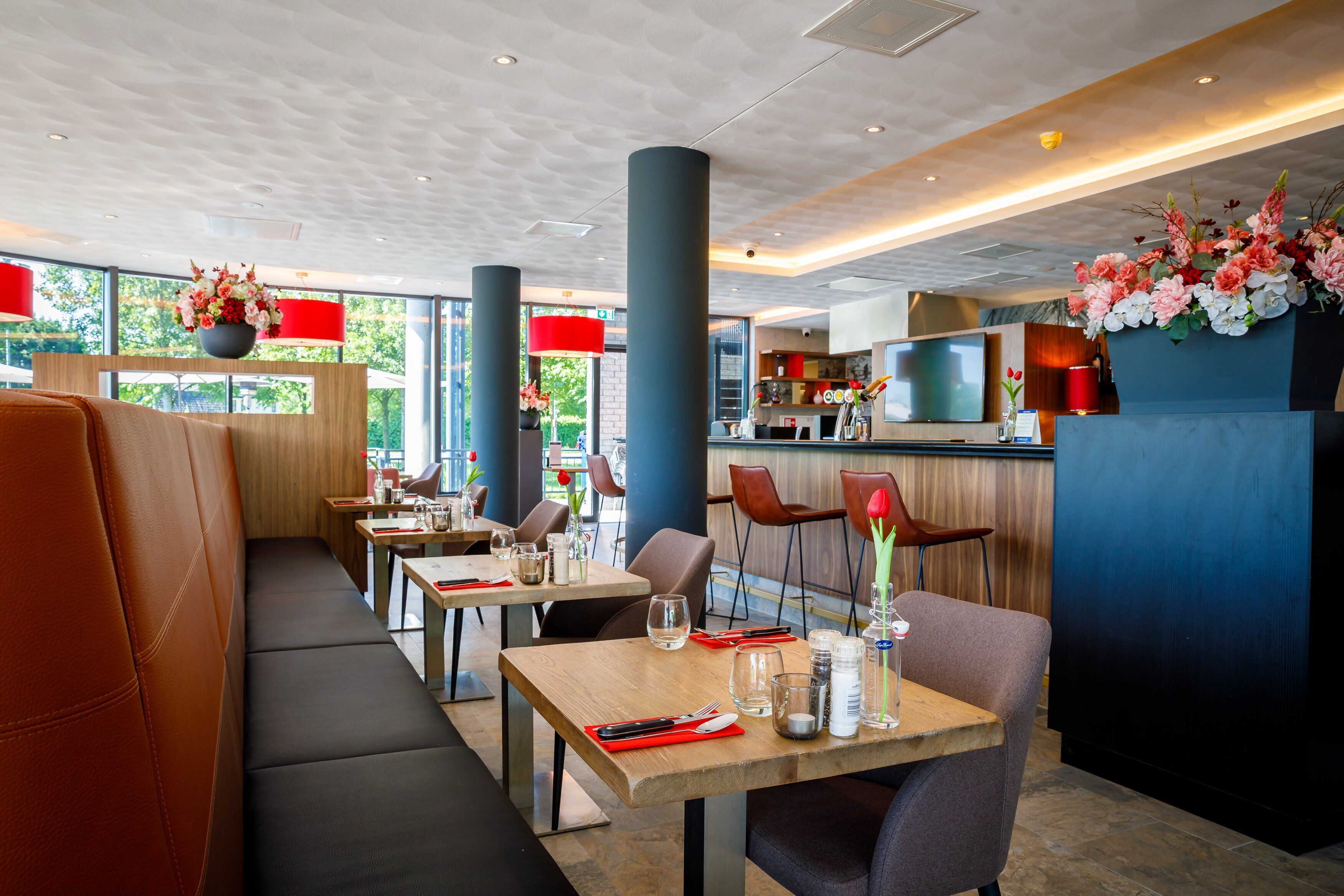Foto - Bastion Hotel Haarlem Velsen