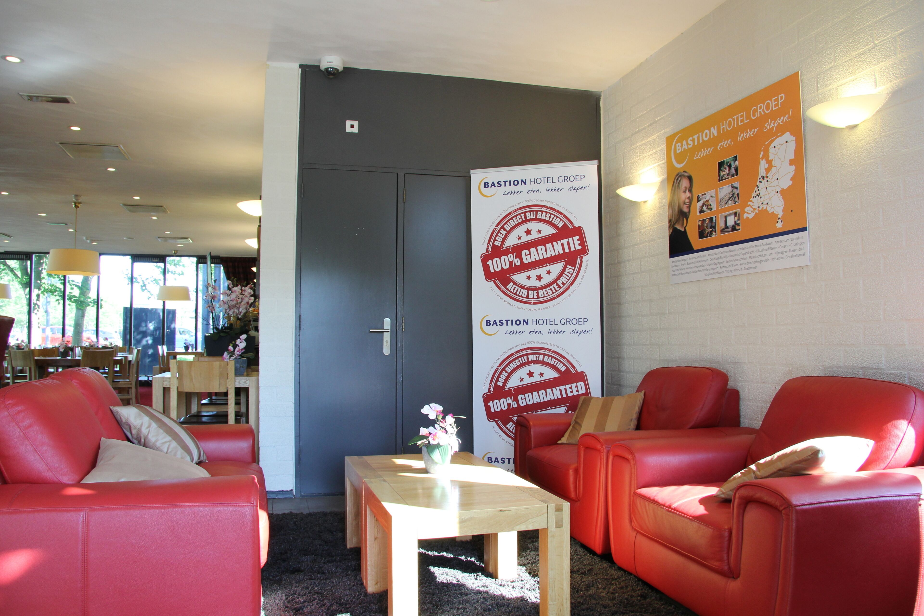 Foto - Bastion Hotel Leiden Voorschoten