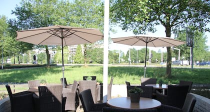 Bastion Hotel Leiden Voorschoten