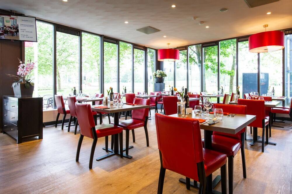 Bastion Hotel Leiden Voorschoten
