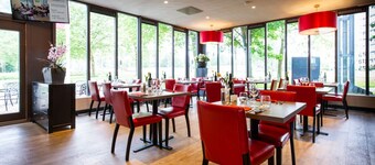 바스티온 호텔 레이덴 포르스호턴